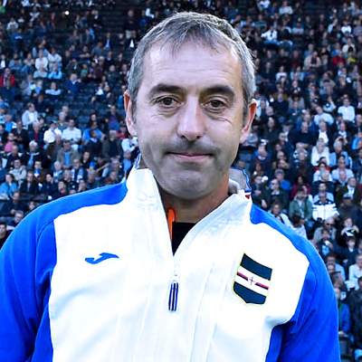 Giampaolo on Udinese loss: “We’ll learn from this missed opportunity”