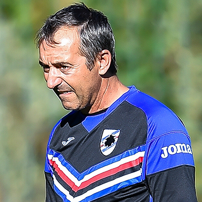 Giampaolo calls on Samp to be “competitive” ahead of Torino clash