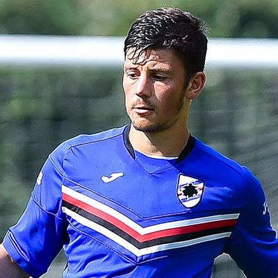 Qui Bogliasco: Giampaolo lavora a reparti, giovedì mattutino a porte chiuse