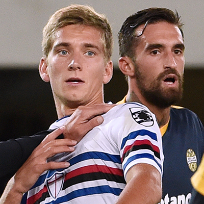 Praet disappointed with Verona draw, targets goals and assists