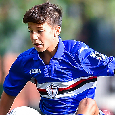 Academy: i risultati del fine settimana blucerchiato