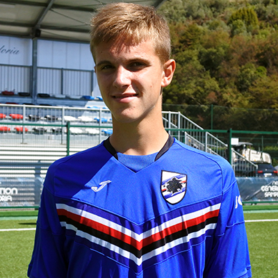 Sorensen sulle orme di nonno Jørn, alla scoperta del nuovo centrale dell’U17