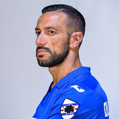 Quagliarella: after the nightmare, the rebirth