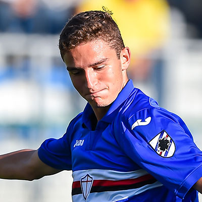 Cabral acciuffa il Sassuolo, buon punto per la Primavera al “Garrone”