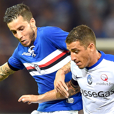 Ventidue i convocati per l’Atalanta, in cinque fuori dalla lista