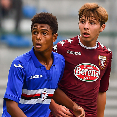 Academy: gli appuntamenti del fine settimana blucerchiato