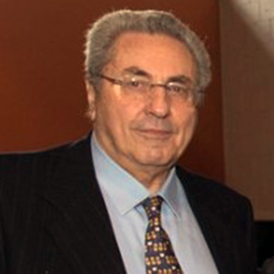 Cordoglio blucerchiato per la scomparsa del giornalista Gino Bacci