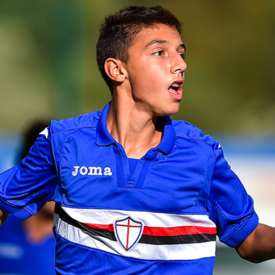 Academy: i risultati del fine settimana blucerchiato