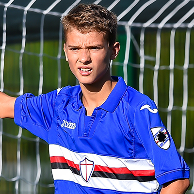 Academy: gli appuntamenti del fine settimana blucerchiato