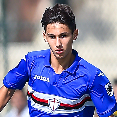 Academy: gli appuntamenti del fine settimana blucerchiato