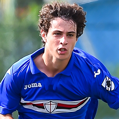 Academy: i risultati del fine settimana blucerchiato
