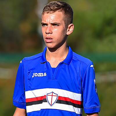 Academy: i risultati del fine settimana blucerchiato