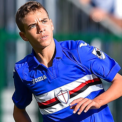 Academy: i risultati del fine settimana blucerchiato