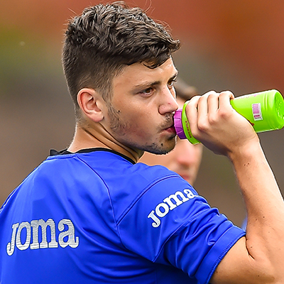 Ripresa a gruppi per la Samp, mercoledì allenamento mattutino