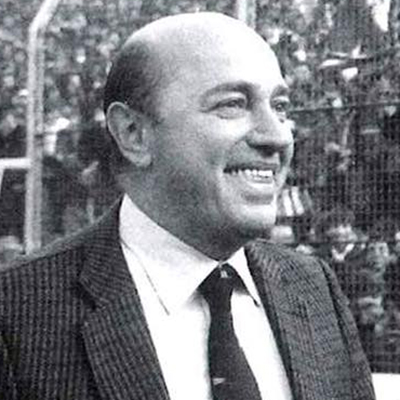 Il pensiero della Sampdoria per il presidente Paolo Mantovani