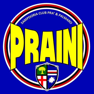 Sabato l’inaugurazione della nuova sede del Sampdoria Club Pra’ & Palmaro