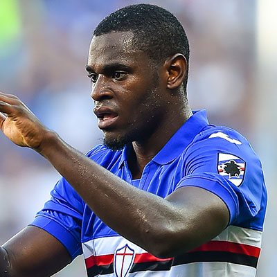 Zapata: “Sampdoria has changed my life”