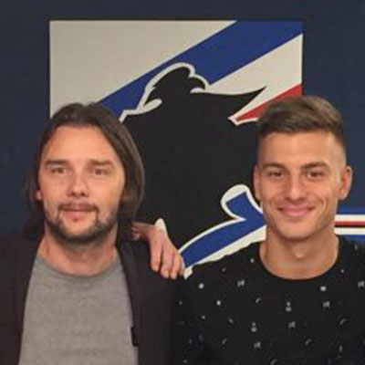 Academy: doppia amichevole e terzo tempo a Casa Samp con i cechi del Baník Ostrava