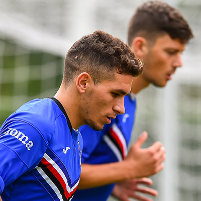 Qui Bogliasco: continua la preparazione all’anticipo con il Crotone