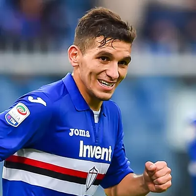 Torreira bags a brace: “What a double. Uruguay will come calling”