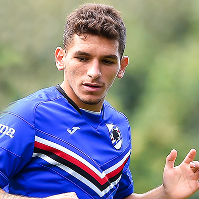 Torreira parla a Premium: «Penso solo alla Samp e alla crescita del gruppo»