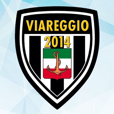 Nuovo arrivo in Next Generation Sampdoria: benvenuto Viareggio 2014