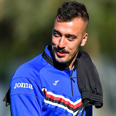 Domenica e lunedì di riposo, da martedì mattina testa all’Atalanta