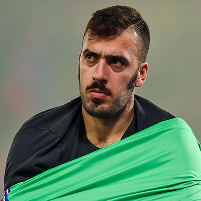 Viviano: “It’s not a tragedy. Level-headed analysis needed”