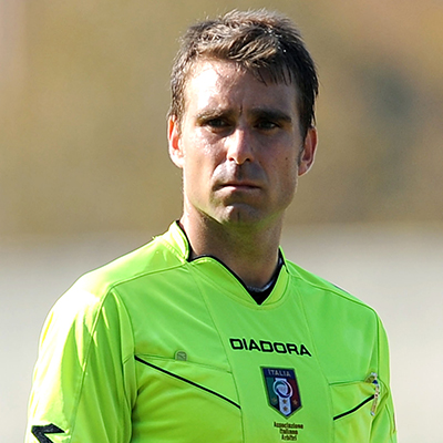 Arbitri: Sampdoria-Pescara di TIM Cup affidata a Forneau di Roma 1