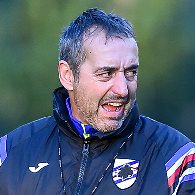 Giampaolo targets passage to next round of Coppa Italia