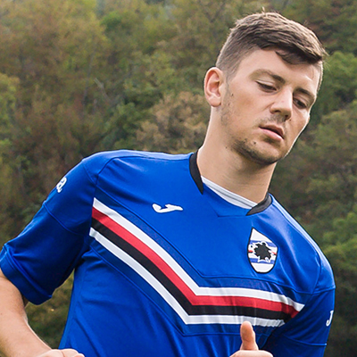 Sono tre i nazionali rientrati alla base, mercoledì doppia seduta