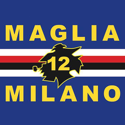 Torna ‘Samparte’: sabato il torneo e la festa del Club Maglia 12 Milano