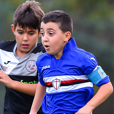 Academy: gli appuntamenti del fine settimana blucerchiato