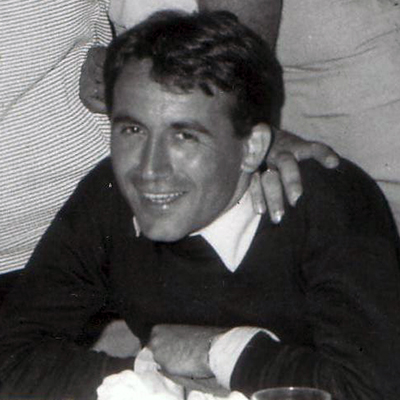 Cordoglio blucerchiato per la scomparsa di Marco Sabattini