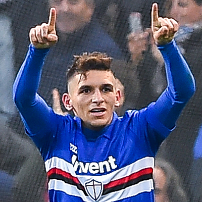 Torreira tells Samp TV: “I’m delighted. On we go”