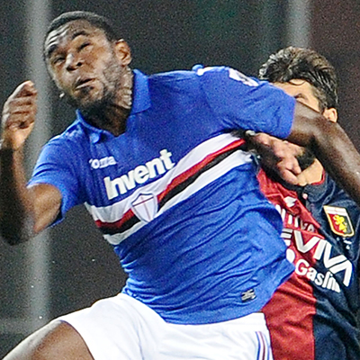 Samp own Genoa. Ramirez and Quagliarella claim derby spoils