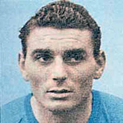 Cordoglio blucerchiato per la scomparsa di Osvaldo Fattori