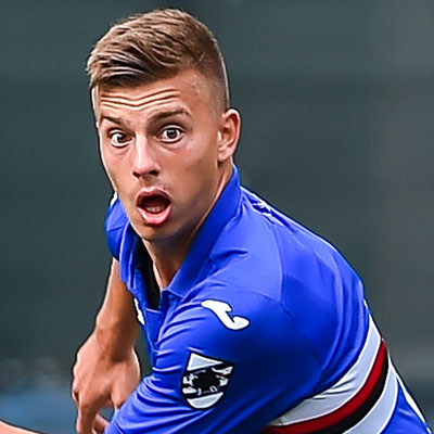 Tomic convocato dall’Under 20 slovacca per la doppia sfida con la Grecia