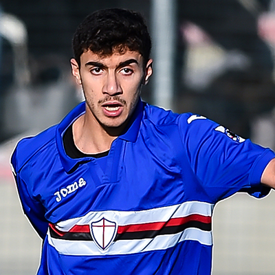 Primavera 1 TIM: i blucerchiati di Pavan per la sfida con la Lazio