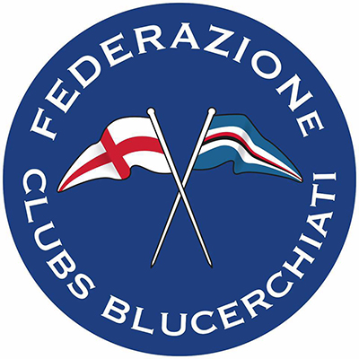 Federclubs: il calendario 2018 in vendita benefica in occasione di Samp-SPAL