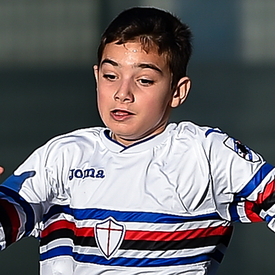 Academy: gli appuntamenti del fine settimana blucerchiato