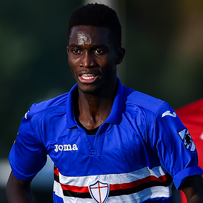 Primavera, che tris alla Lazio: continua la risalita dei blucerchiati di Pavan