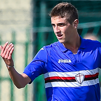 Academy: l’U17 supera il Parma a Bogliasco, un pari e una vittoria per U16 e U15