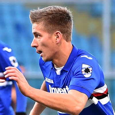 Praet: «Guardiamo avanti, non abbiamo giocato come volevamo»