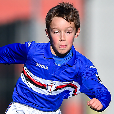 Academy: gli appuntamenti del fine settimana blucerchiato