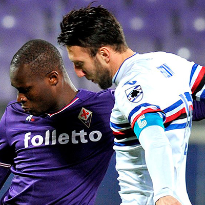 TIM Cup: VAR e sfortuna sentenziano la Samp, la Fiorentina passa di rigore