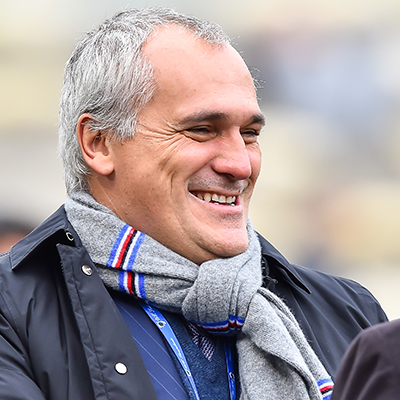 Romei: «Il 2017 anno di crescita, ora dobbiamo consolidarci»