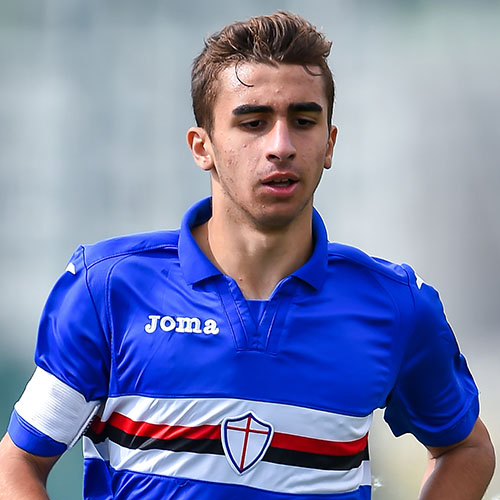 Under 17: l’azzurro Trimboli al Nations Tournament, Doda e Zovko con Albania e Bosnia