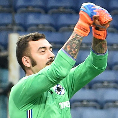 Viviano: «Bilancio più che positivo: la Samp ha un’identità tutta sua»