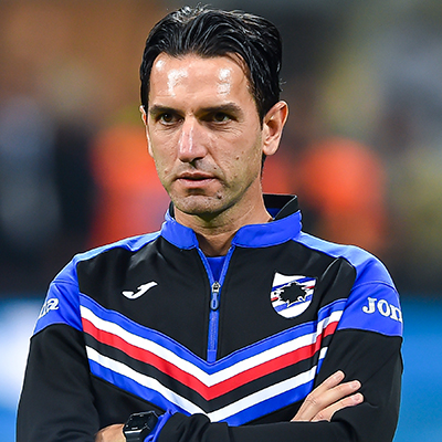 Fiocco azzurro in casa Sampdoria: benvenuto Angelo Catalano